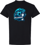 Short Sleeves - Oklahoma Super Cup 2026