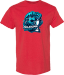 Short Sleeves - Oklahoma Super Cup 2026