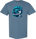 Short Sleeves - Oklahoma Super Cup 2026