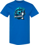 Short Sleeves - Oklahoma Super Cup 2026