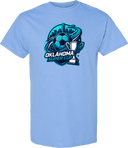 Short Sleeves - Oklahoma Super Cup 2026