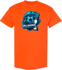 Short Sleeves - Oklahoma Super Cup 2026