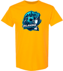 Short Sleeves - Oklahoma Super Cup 2026