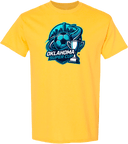 Short Sleeves - Oklahoma Super Cup 2026
