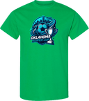Short Sleeves - Oklahoma Super Cup 2026
