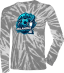 Tie-Dye Long Sleeves - Oklahoma Super Cup 2026