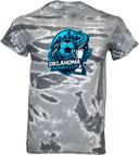 Tie-Dye Short Sleeves - Oklahoma Super Cup 2026