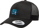 Trucker Hat - Oklahoma Super Cup 2026