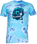 Tie-Dye Short Sleeves - Oklahoma Super Cup 2026