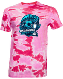 Tie-Dye Short Sleeves - Oklahoma Super Cup 2026