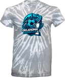 Tie-Dye Short Sleeves - Oklahoma Super Cup 2026