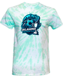 Tie-Dye Short Sleeves - Oklahoma Super Cup 2026