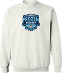 Crew Sweatshirt - AHF MITE FROZEN FACEOFF SHOWCASE 2026