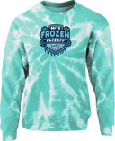 Crew Sweatshirt - AHF MITE FROZEN FACEOFF SHOWCASE 2026