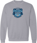 Crew Sweatshirt - AHF MITE FROZEN FACEOFF SHOWCASE 2026