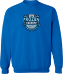 Crew Sweatshirt - AHF MITE FROZEN FACEOFF SHOWCASE 2026