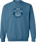 Crew Sweatshirt - AHF MITE FROZEN FACEOFF SHOWCASE 2026