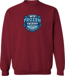 Crew Sweatshirt - AHF MITE FROZEN FACEOFF SHOWCASE 2026
