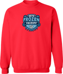 Crew Sweatshirt - AHF MITE FROZEN FACEOFF SHOWCASE 2026