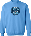 Crew Sweatshirt - AHF MITE FROZEN FACEOFF SHOWCASE 2026
