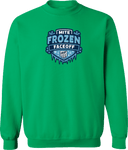 Crew Sweatshirt - AHF MITE FROZEN FACEOFF SHOWCASE 2026