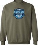 Crew Sweatshirt - AHF MITE FROZEN FACEOFF SHOWCASE 2026