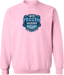 Crew Sweatshirt - AHF MITE FROZEN FACEOFF SHOWCASE 2026