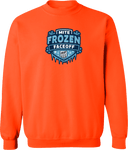 Crew Sweatshirt - AHF MITE FROZEN FACEOFF SHOWCASE 2026
