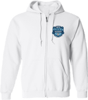 Full Zip Hoodies - AHF MITE FROZEN FACEOFF SHOWCASE 2026