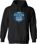 Hoodies - AHF MITE FROZEN FACEOFF SHOWCASE 2026
