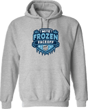 Hoodies - AHF MITE FROZEN FACEOFF SHOWCASE 2026