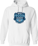 Hoodies - AHF MITE FROZEN FACEOFF SHOWCASE 2026