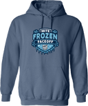 Hoodies - AHF MITE FROZEN FACEOFF SHOWCASE 2026