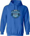 Hoodies - AHF MITE FROZEN FACEOFF SHOWCASE 2026