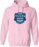 Hoodies - AHF MITE FROZEN FACEOFF SHOWCASE 2026