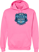 Hoodies - AHF MITE FROZEN FACEOFF SHOWCASE 2026