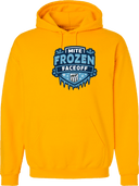 Hoodies - AHF MITE FROZEN FACEOFF SHOWCASE 2026