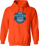 Hoodies - AHF MITE FROZEN FACEOFF SHOWCASE 2026