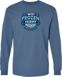 Long Sleeves - AHF MITE FROZEN FACEOFF SHOWCASE 2026