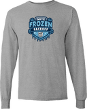 Long Sleeves - AHF MITE FROZEN FACEOFF SHOWCASE 2026