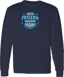 Long Sleeves - AHF MITE FROZEN FACEOFF SHOWCASE 2026