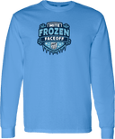 Long Sleeves - AHF MITE FROZEN FACEOFF SHOWCASE 2026