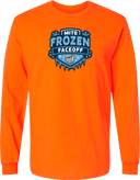 Long Sleeves - AHF MITE FROZEN FACEOFF SHOWCASE 2026