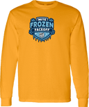 Long Sleeves - AHF MITE FROZEN FACEOFF SHOWCASE 2026