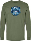 Long Sleeves - AHF MITE FROZEN FACEOFF SHOWCASE 2026