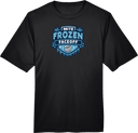 Performance Short Sleeves - AHF MITE FROZEN FACEOFF SHOWCASE 2026