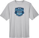 Performance Short Sleeves - AHF MITE FROZEN FACEOFF SHOWCASE 2026