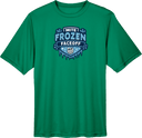 Performance Short Sleeves - AHF MITE FROZEN FACEOFF SHOWCASE 2026