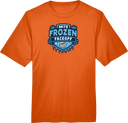 Performance Short Sleeves - AHF MITE FROZEN FACEOFF SHOWCASE 2026