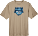 Performance Short Sleeves - AHF MITE FROZEN FACEOFF SHOWCASE 2026